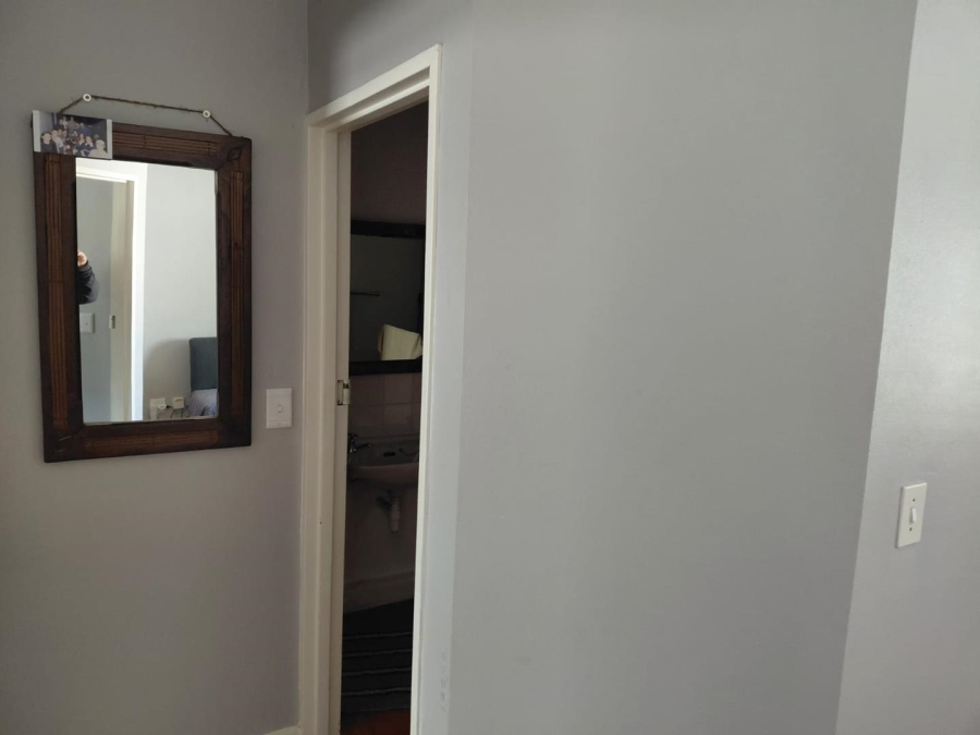 To Let 1 Bedroom Property for Rent in Stellenbosch Central Western Cape